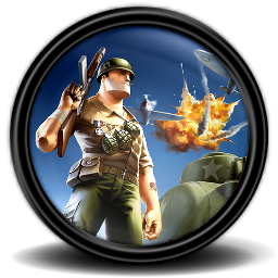Battlefield Heroes New 5 Icon 256x256 png